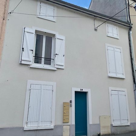 Apartamento Self Checkin Automatique - Downtown - Antarctique Jouarre Exterior foto